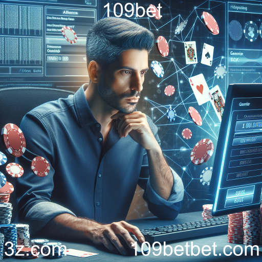 5 Dicas Essenciais para Aprimorar seu Jogo na 109bet