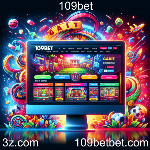 Descubra as Promoções Especiais do 109bet e Maximize Seus Ganhos!