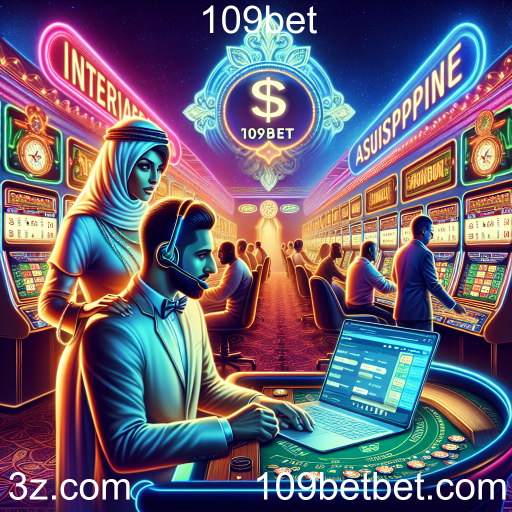 A Importância do Suporte ao Cliente na Experiência de Jogos Online